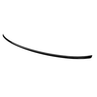 Spoiler M5-Style (Schwarz Glanz) Foto 2