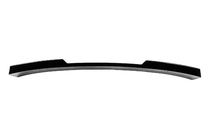 BMW 5/i5 Series G60/G60E/G61 2023- Heckspoiler M4-Style (Schwarz Glanz) Foto 3