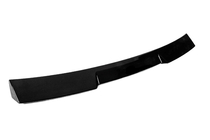 BMW 5/i5 Series G60/G60E/G61 2023- Heckspoiler M4-Style (Schwarz Glanz) Foto 5
