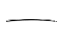BMW 5/i5 Series G60/G60E/G61 2023- Heckspoiler M4-Style (Schwarz Glanz) Foto 6