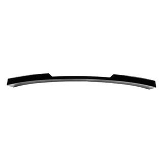 Heckspoiler M4-Style (Schwarz Glanz) Foto 3