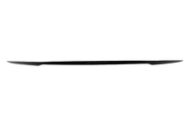 BMW 7 Series G11/G12 2015-2022 Spoiler P-Style (Schwarz Glanz) Foto 4