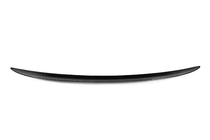 BMW 7 Series G11/G12 2015-2022 Spoiler P-Style (Schwarz Glanz) Foto 5