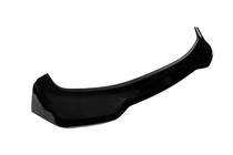 BMW X3 F25 2011-2018 Heckspoiler (Schwarz Glanz) Foto 5