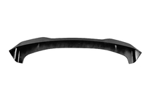 BMW X3 F25 2011-2018 Heckspoiler (Schwarz Glanz) Foto 7