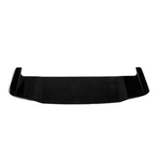 Heckspoiler (Schwarz Glanz) Foto 4