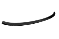 BMW X4 F26 2014-2018 Spoiler P-Style (Schwarz Glanz) Foto 5