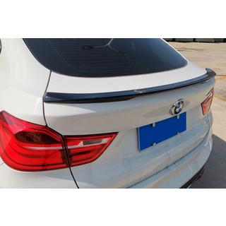 Spoiler P-Style (Schwarz Glanz)