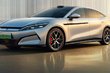 BYD Han L Electric: Testbericht zur Premium-Limousine Foto 4