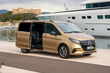 Mercedes-Benz EQV 2024 Testbericht: Ein Luxus-Elektroauto für die ganze Familie Foto 3