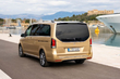 Mercedes-Benz EQV 2024 Testbericht: Ein Luxus-Elektroauto für die ganze Familie Foto 4