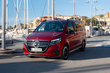 Mercedes-Benz EQV 2024 Testbericht: Ein Luxus-Elektroauto für die ganze Familie Foto 2
