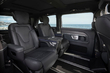 Mercedes-Benz EQV 2024 Testbericht: Ein Luxus-Elektroauto für die ganze Familie Foto 6