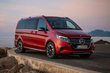 Mercedes-Benz EQV 2024 Testbericht: Ein Luxus-Elektroauto für die ganze Familie Foto 1