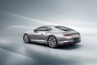 Bentley Continental GT 2025 Testbericht: Luxus und Leistung eines Coupés Foto 2