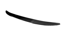 BMW X4 G02 2018- Spoiler M4-Style (Schwarz Glanz) Foto 4