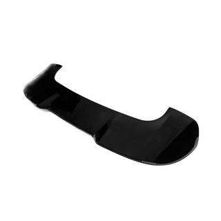 Heckspoiler (Schwarz Glanz) Foto 4
