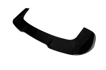 BMW X5 F15 2013-2018 Heckspoiler (Schwarz Glanz) Foto 2