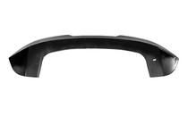BMW X5 F15 2013-2018 Heckspoiler (Schwarz Glanz) Foto 7