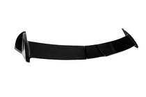 BMW X5 F15 2013-2018 Oettinger-Style Spoiler (Schwarz Glanz) Foto 5