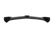 BMW X5 F15 2013-2018 Oettinger-Style Spoiler (Schwarz Glanz) Foto 7