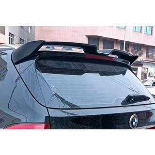 Oettinger-Style Spoiler (Schwarz Glanz) Foto 1
