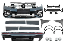 Volkswagen Tiguan 2016-2023 Bodykit R (für 2021-2023) Foto 4
