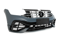 Volkswagen Tiguan 2016-2023 Bodykit R (für 2021-2023) Foto 29