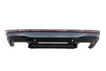 Volkswagen Tiguan 2016-2023 Bodykit R (für 2021-2023) Foto 6