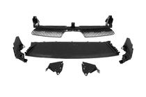Volkswagen Tiguan 2016-2023 Bodykit R (für 2021-2023) Foto 10