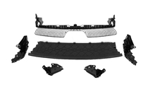 Volkswagen Tiguan 2016-2023 Bodykit R (für 2021-2023) Foto 45