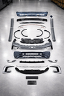 Volkswagen Tiguan 2016-2023 R-Line Bodykit Komplettset (für 2021-2023) Foto 4