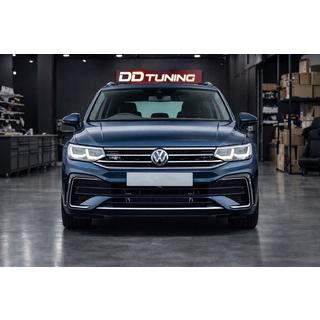 R-Line Bodykit Komplettset (für 2021-2023) Foto 2
