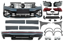 Volkswagen Tiguan 2016-2023 R Facelift Kit 2021+ Foto 2