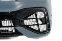 Volkswagen Tiguan 2016-2023 R Facelift Kit 2021+ Foto 45