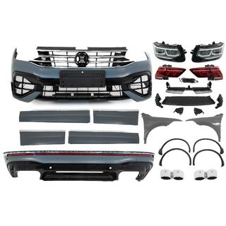 R Facelift Kit 2021+ Foto 2