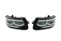 Volkswagen Tiguan 2016-2023 R-Line Facelift Kit ab 2021+ Foto 3