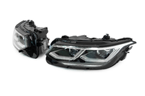 Volkswagen Tiguan 2016-2023 R-Line Facelift Kit ab 2021+ Foto 13
