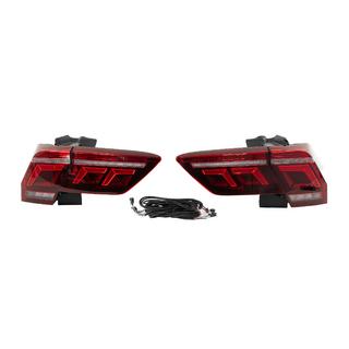 R-Line Facelift Kit ab 2021+ Foto 4
