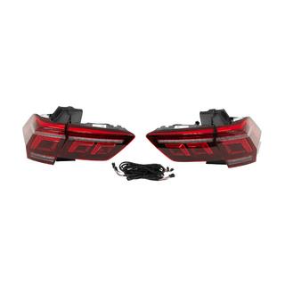 R-Line Facelift Kit ab 2021+ Foto 2
