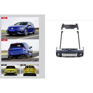 R Bodykit Komplettset