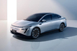 Nissan N7 im Test: Neue elektrische Fastback-Limousine Foto 2