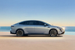 Nissan N7 im Test: Neue elektrische Fastback-Limousine Foto 1