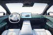Nissan N7 im Test: Neue elektrische Fastback-Limousine Foto 4