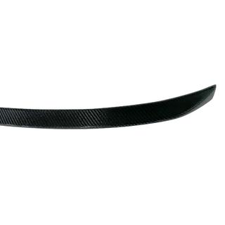 Frontspoiler unten (Carbon) BMW X7 G07 2019- Foto 4