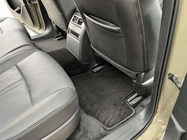 Mazda CX-70 2024-jj Textil Fußmatten Premium (Schwarz) Foto 4