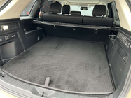 Mazda CX-70 2024-jj Premium Kofferraummatte Textil (Schwarz) Foto 1