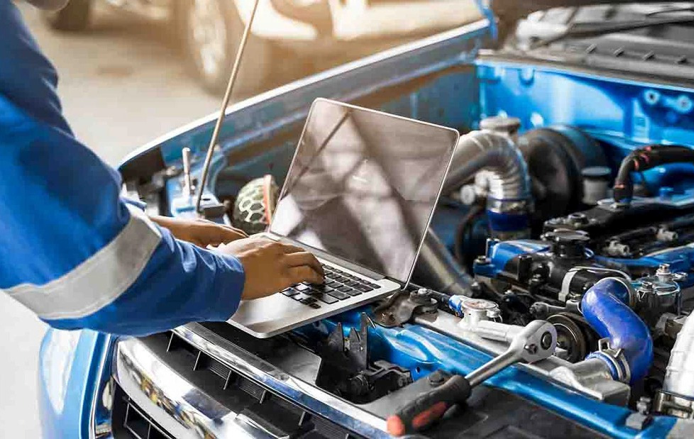 Lohnt sich ein Chiptuning für ein Auto?