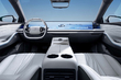 Geely Galaxy E8 Test: Technische Daten, Ausstattung und Fotos des Elektroautos Foto 5