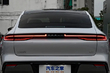 Geely Galaxy E8 Test: Technische Daten, Ausstattung und Fotos des Elektroautos Foto 4